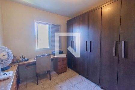 Apartamento para alugar com 90m², 3 quartos e 1 vagaQuarto 2