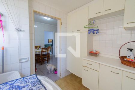 Apartamento para alugar com 90m², 3 quartos e 1 vagaÁrea de Serviço