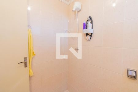 Apartamento para alugar com 90m², 3 quartos e 1 vagaBanheiro da Suíte