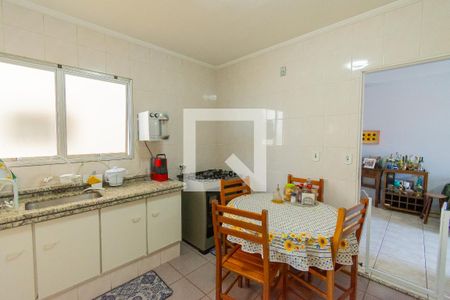 Apartamento para alugar com 90m², 3 quartos e 1 vagaCozinha