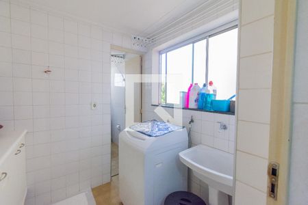 Apartamento para alugar com 90m², 3 quartos e 1 vagaÁrea de Serviço