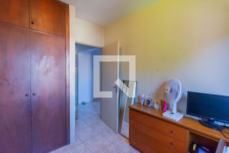 Apartamento para alugar com 90m², 3 quartos e 1 vagaQuarto 2