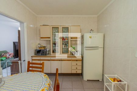 Apartamento para alugar com 90m², 3 quartos e 1 vagaCozinha