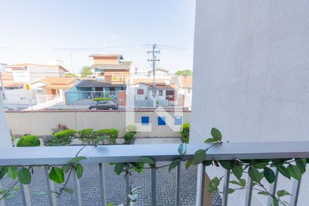 vista da Sacada de apartamento para alugar com 3 quartos, 90m² em Parque Industrial, Campinas