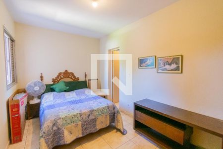 Suíte de apartamento para alugar com 3 quartos, 90m² em Parque Industrial, Campinas