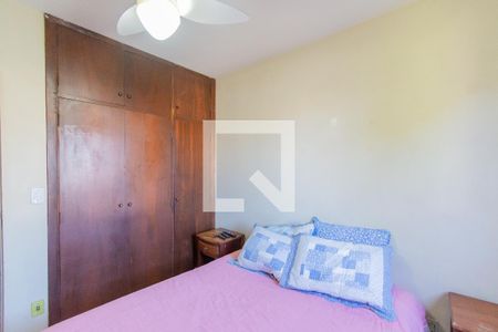 Apartamento para alugar com 90m², 3 quartos e 1 vagaQuarto 3