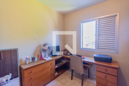 Apartamento para alugar com 90m², 3 quartos e 1 vagaQuarto 2