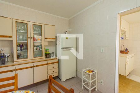 Apartamento para alugar com 90m², 3 quartos e 1 vagaCozinha