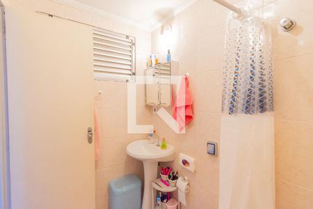 Apartamento para alugar com 90m², 3 quartos e 1 vagaBanheiro Social