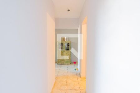 Apartamento para alugar com 90m², 3 quartos e 1 vagaCorredor