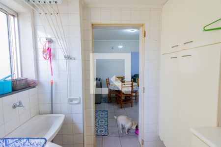 Apartamento para alugar com 90m², 3 quartos e 1 vagaÁrea de Serviço