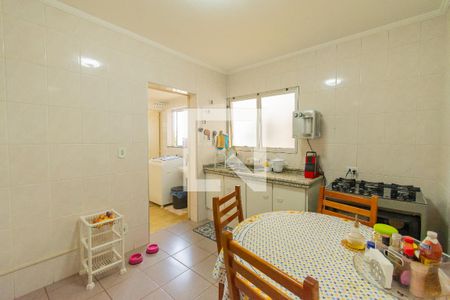 Apartamento para alugar com 90m², 3 quartos e 1 vagaCozinha