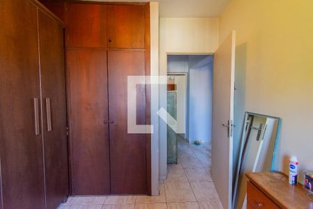 Apartamento para alugar com 90m², 3 quartos e 1 vagaQuarto 2