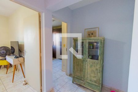 Apartamento para alugar com 90m², 3 quartos e 1 vagaCorredor