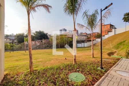 Apartamento à venda com 34m², 2 quartos e sem vagaÁrea Comum