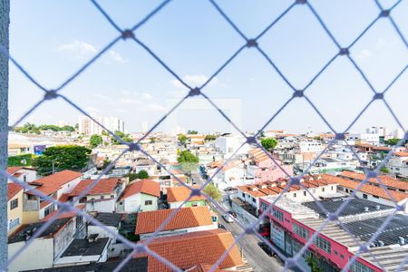 Apartamento à venda com 34m², 2 quartos e sem vagaVista do Quarto 2