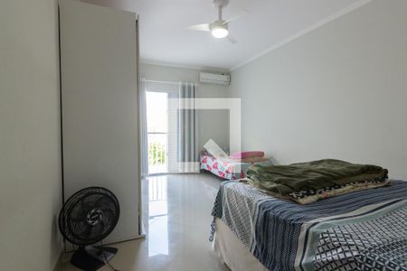 Suíte de casa à venda com 2 quartos, 120m² em Vila Santana, Campinas