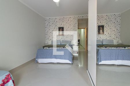 Suíte de casa à venda com 2 quartos, 120m² em Vila Santana, Campinas