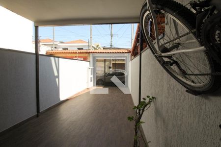 Casa à venda com 200m², 3 quartos e 2 vagas Casa à venda com 200m², 3 quartos e 2 vagasGaragem