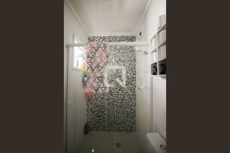 Casa à venda com 200m², 3 quartos e 2 vagas Casa à venda com 200m², 3 quartos e 2 vagasBanheiro da Suíte