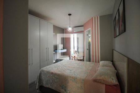 Quarto Suíte de casa à venda com 3 quartos, 200m² em Vila Lúcia, São Paulo