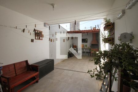 Casa à venda com 200m², 3 quartos e 2 vagas Casa à venda com 200m², 3 quartos e 2 vagasÁrea de Serviço