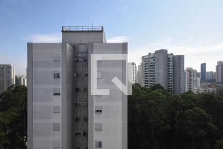 Apartamento para alugar com 68m², 2 quartos e 1 vaga Apartamento para alugar com 68m², 2 quartos e 1 vagaVista do quarto 2