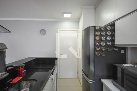 Apartamento para alugar com 68m², 2 quartos e 1 vaga Apartamento para alugar com 68m², 2 quartos e 1 vagaCozinha