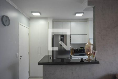 Apartamento para alugar com 68m², 2 quartos e 1 vaga Apartamento para alugar com 68m², 2 quartos e 1 vagaCozinha
