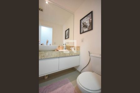 Apartamento para alugar com 68m², 2 quartos e 1 vaga Apartamento para alugar com 68m², 2 quartos e 1 vagaBanheiro