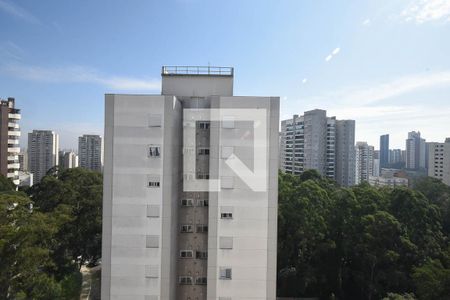 Apartamento para alugar com 68m², 2 quartos e 1 vaga Apartamento para alugar com 68m², 2 quartos e 1 vagaVista