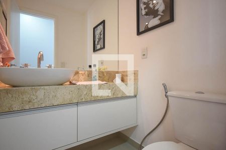 Apartamento para alugar com 68m², 2 quartos e 1 vaga Apartamento para alugar com 68m², 2 quartos e 1 vagaBanheiro
