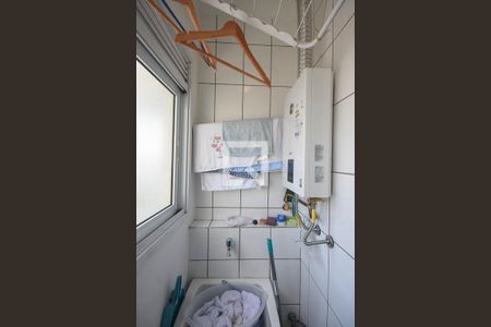 Apartamento para alugar com 68m², 2 quartos e 1 vaga Apartamento para alugar com 68m², 2 quartos e 1 vagaÁrea de serviço