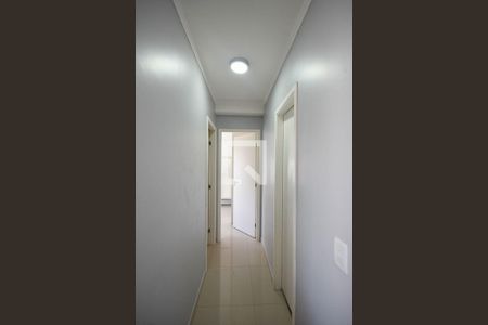 Apartamento para alugar com 68m², 2 quartos e 1 vaga Apartamento para alugar com 68m², 2 quartos e 1 vagaCorredor