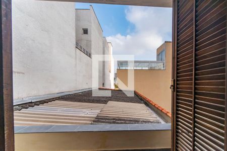 Casa à venda com 229m², 3 quartos e 2 vagasVaranda do Quarto 1