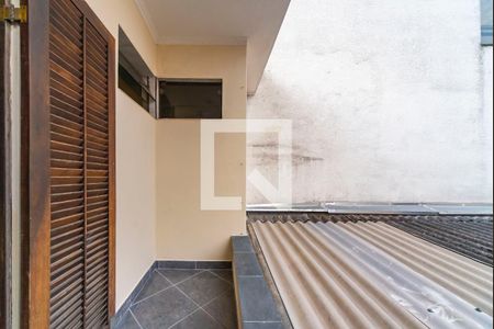 Casa à venda com 229m², 3 quartos e 2 vagasVaranda do Quarto 1
