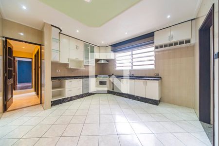 Casa à venda com 229m², 3 quartos e 2 vagasCozinha