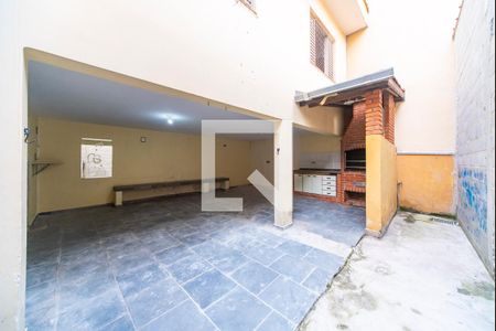 Casa à venda com 229m², 3 quartos e 2 vagasQuintal e Churrasqueira