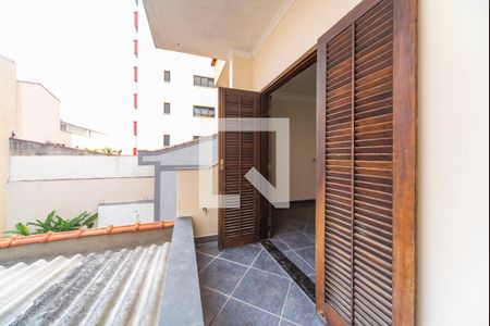 Casa à venda com 229m², 3 quartos e 2 vagasVaranda do Quarto 1