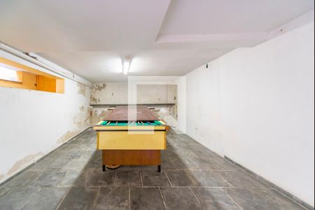 Casa à venda com 229m², 3 quartos e 2 vagasSala de Jogos