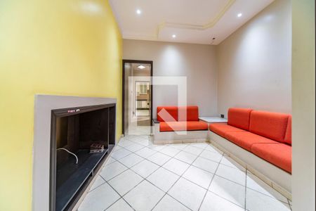 Casa à venda com 229m², 3 quartos e 2 vagasSala2