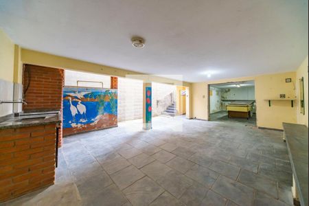 Casa à venda com 229m², 3 quartos e 2 vagasQuintal e Churrasqueira
