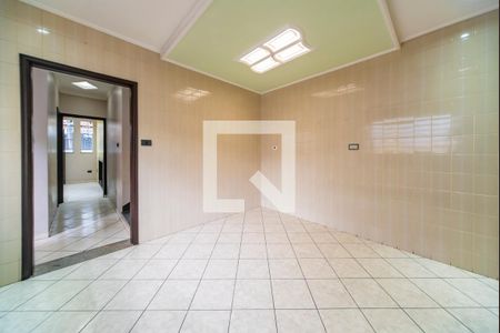 Casa à venda com 229m², 3 quartos e 2 vagasCozinha