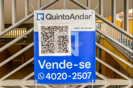 Casa à venda com 229m², 3 quartos e 2 vagasPlaca Instalada na Fachada