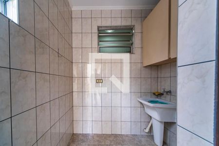 Casa à venda com 229m², 3 quartos e 2 vagasÁrea de Serviço