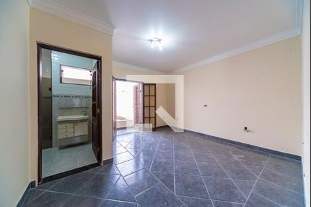 Casa à venda com 229m², 3 quartos e 2 vagasQuarto 1