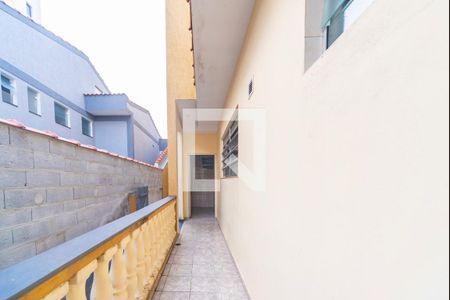 Casa à venda com 229m², 3 quartos e 2 vagasVaranda de Serviço