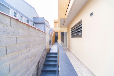 Casa à venda com 229m², 3 quartos e 2 vagasVaranda de Serviço