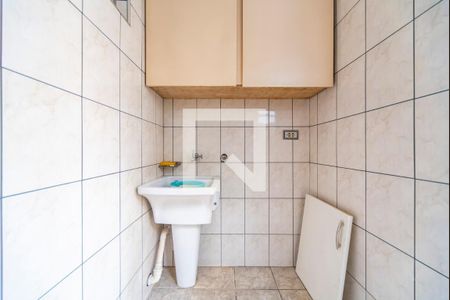 Casa à venda com 229m², 3 quartos e 2 vagasÁrea de Serviço