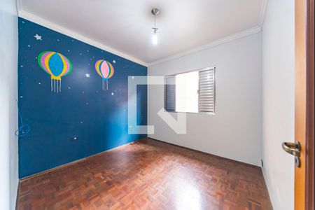 Casa à venda com 229m², 3 quartos e 2 vagasQuarto 2